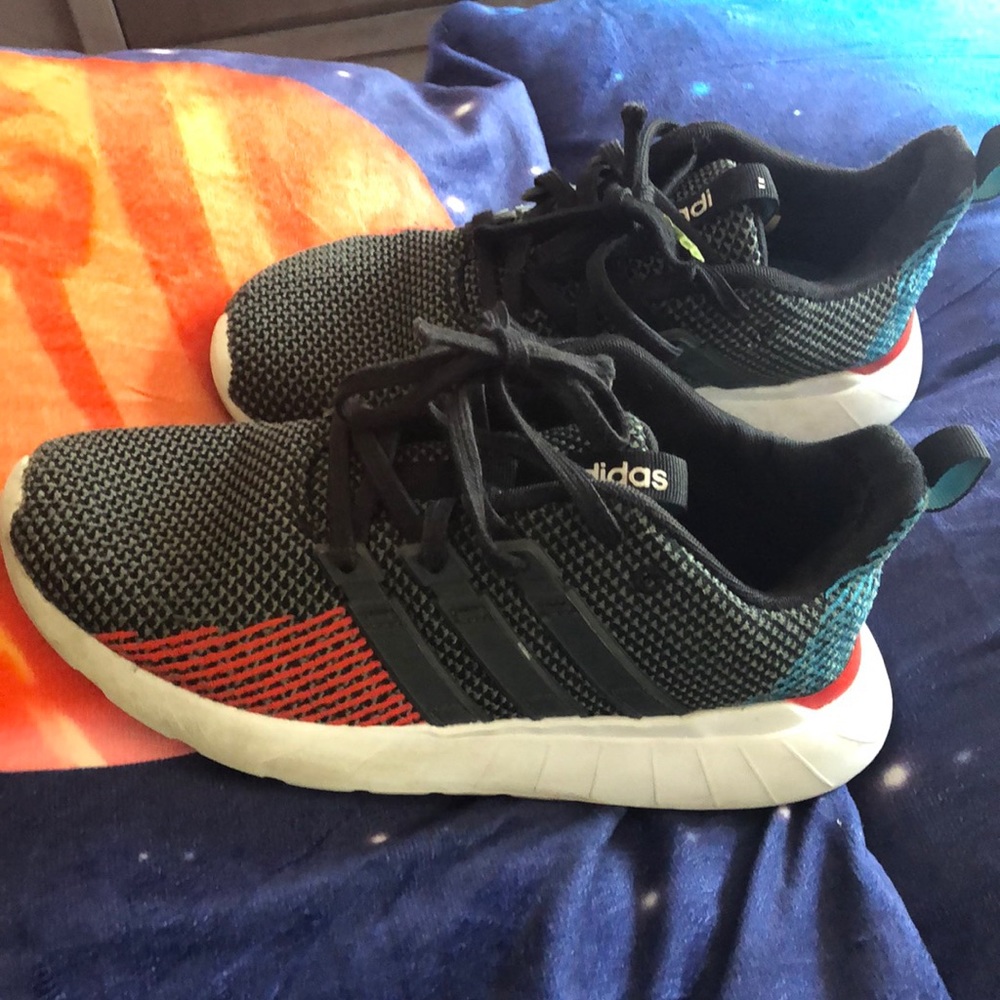 Boys adidas